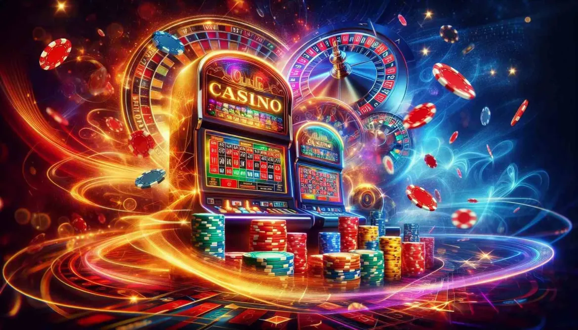 Zumo Casino
